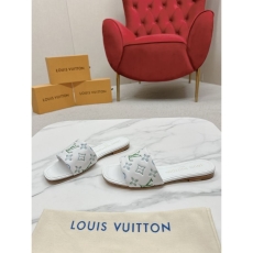 Louis Vuitton Slippers